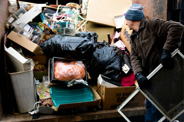 Retail Junk Removal in Thruston, KY