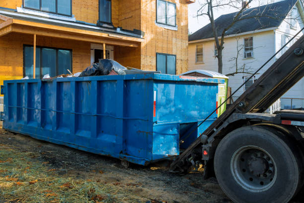 Best Recycling Services for Junk  in Thruston, KY
