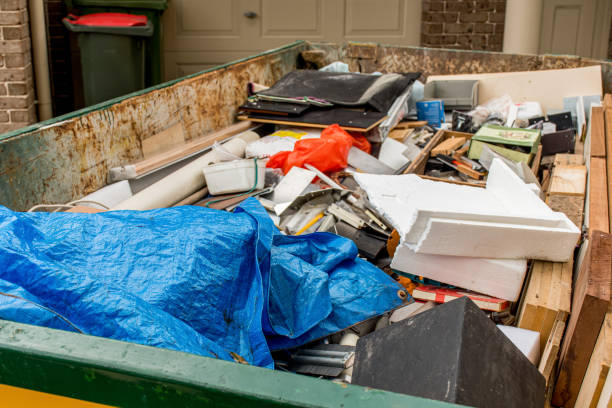 Best Property Management Cleanouts  in Thruston, KY